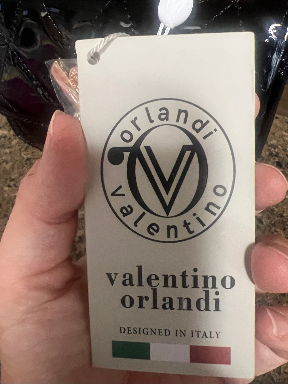 Valentino - Picture 3 of 4